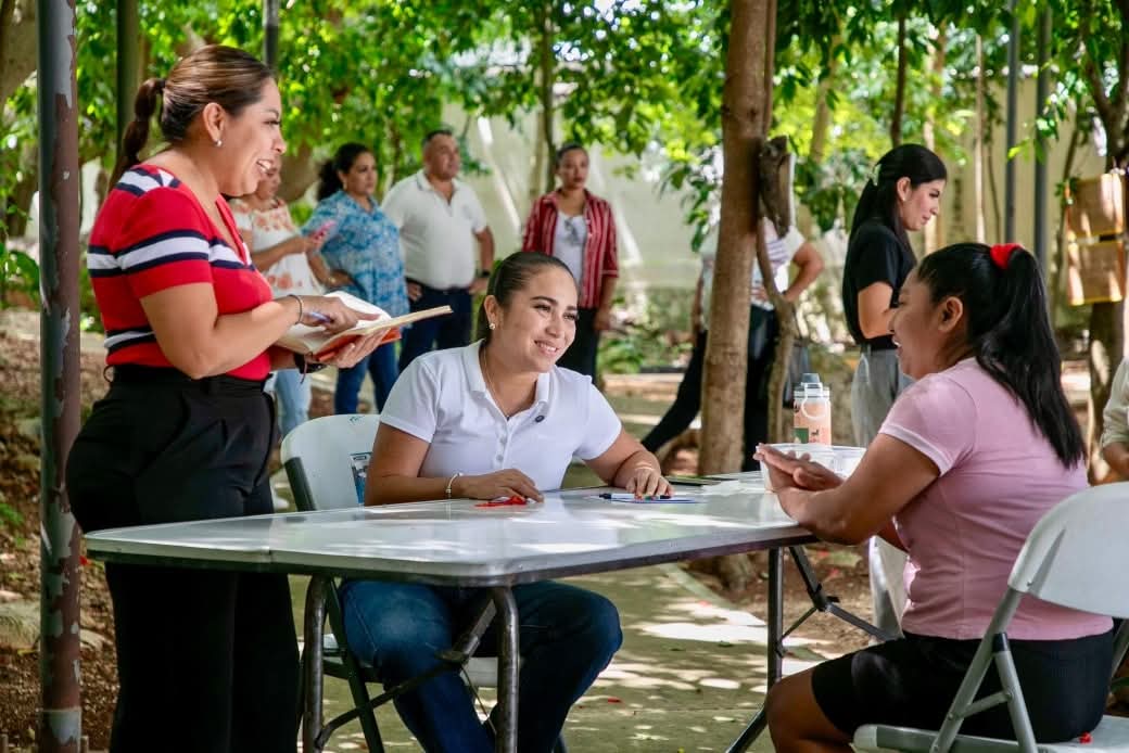 El Día del Pueblo fortalece la voz y la confianza ciudadana.