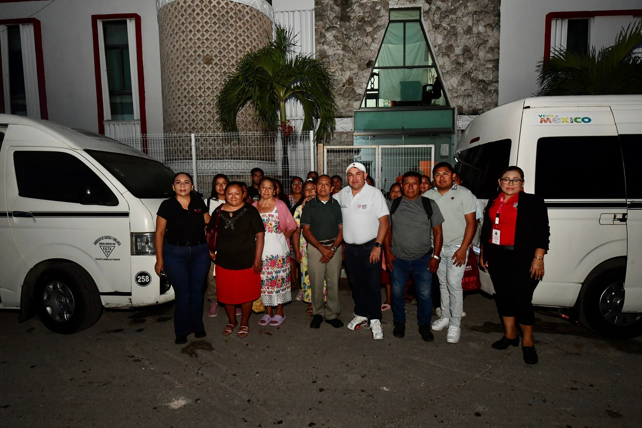 Gestión del DIF Municipal logra apoyos de salud visual para familias carrilloportenses.