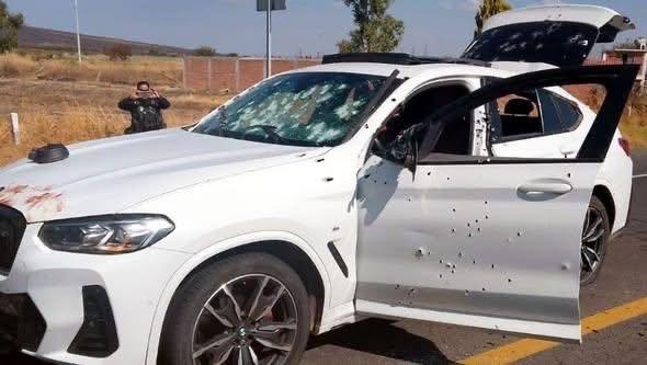 “El Mencho” abatido: Harfuch anuncia que su cuerpo será entregado a la familia