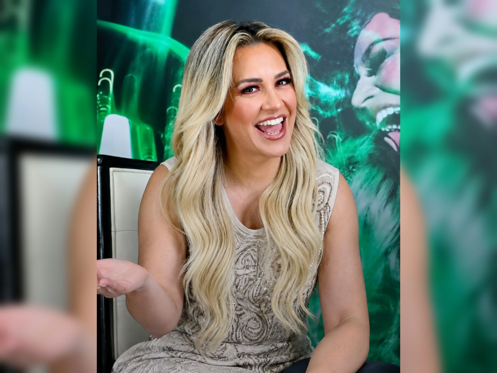 María José ofrecerá concierto gratuito en Umán por aniversario del municipio
